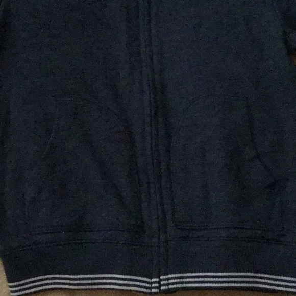 🆕 Toddler Lightweight Cotton Jacket / Designer OshkoshBigosh toddler Long Sleeve - Picture 3 of 6